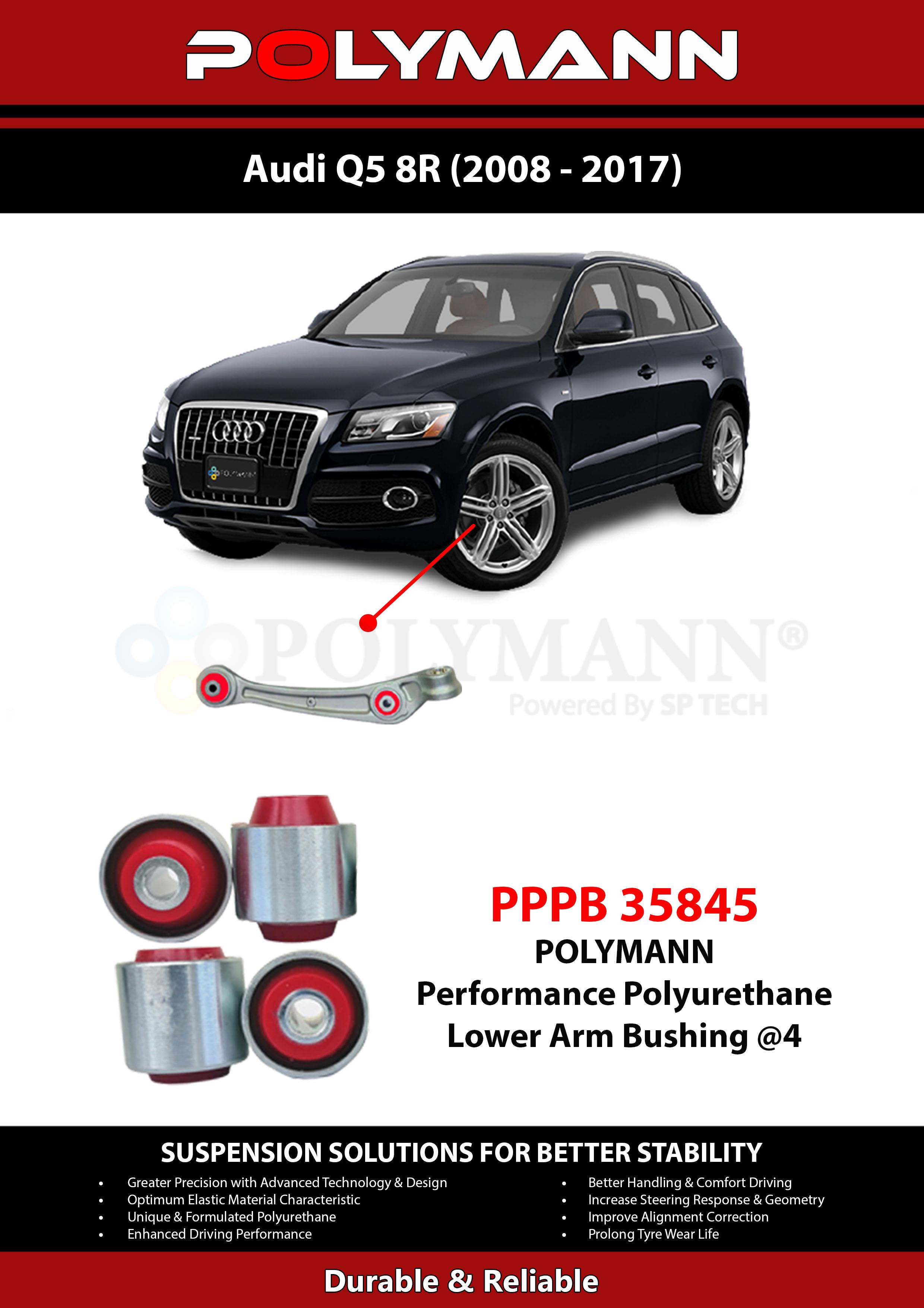 Lower Arm Bushing