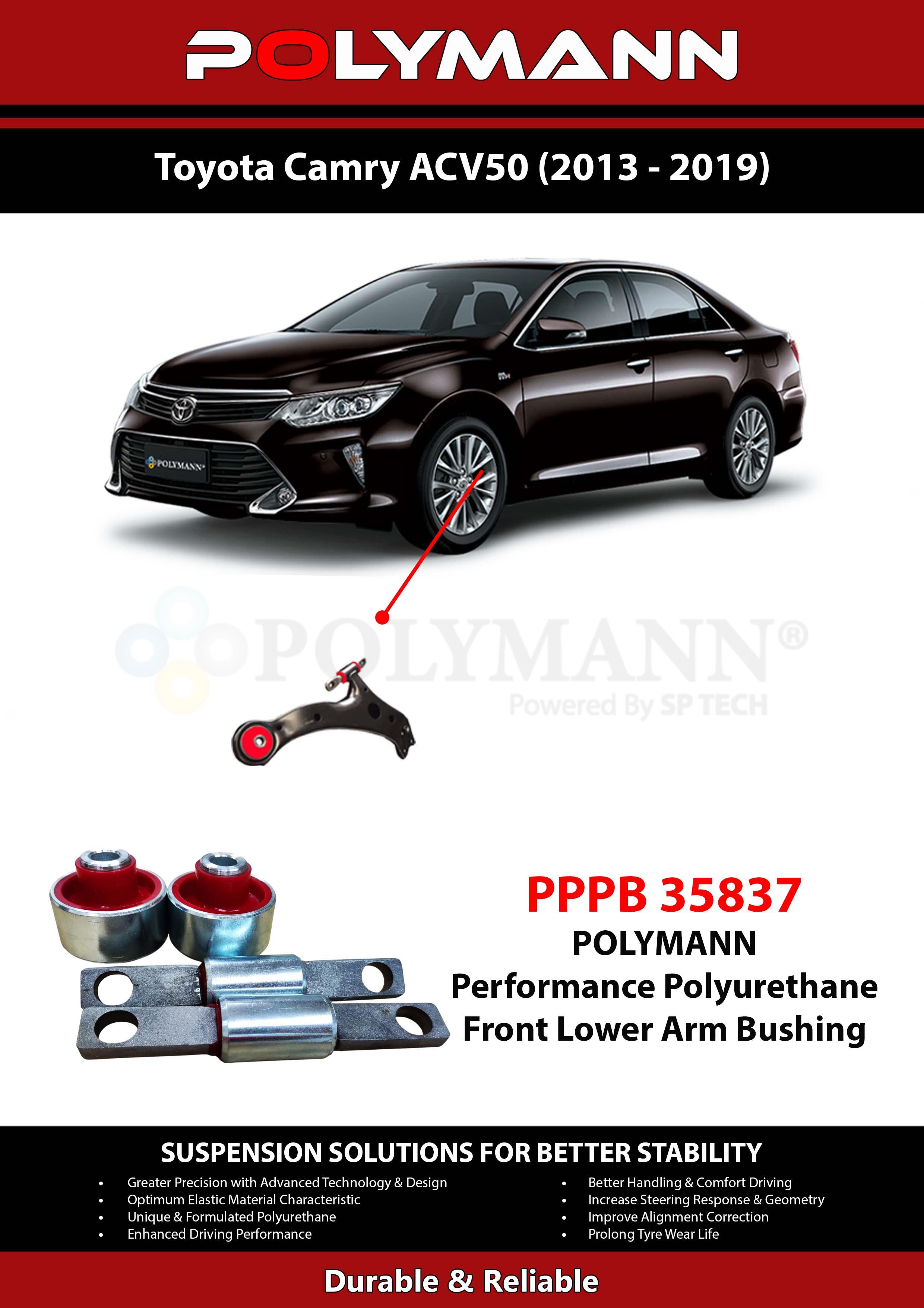 Front Lower Arm Bushing