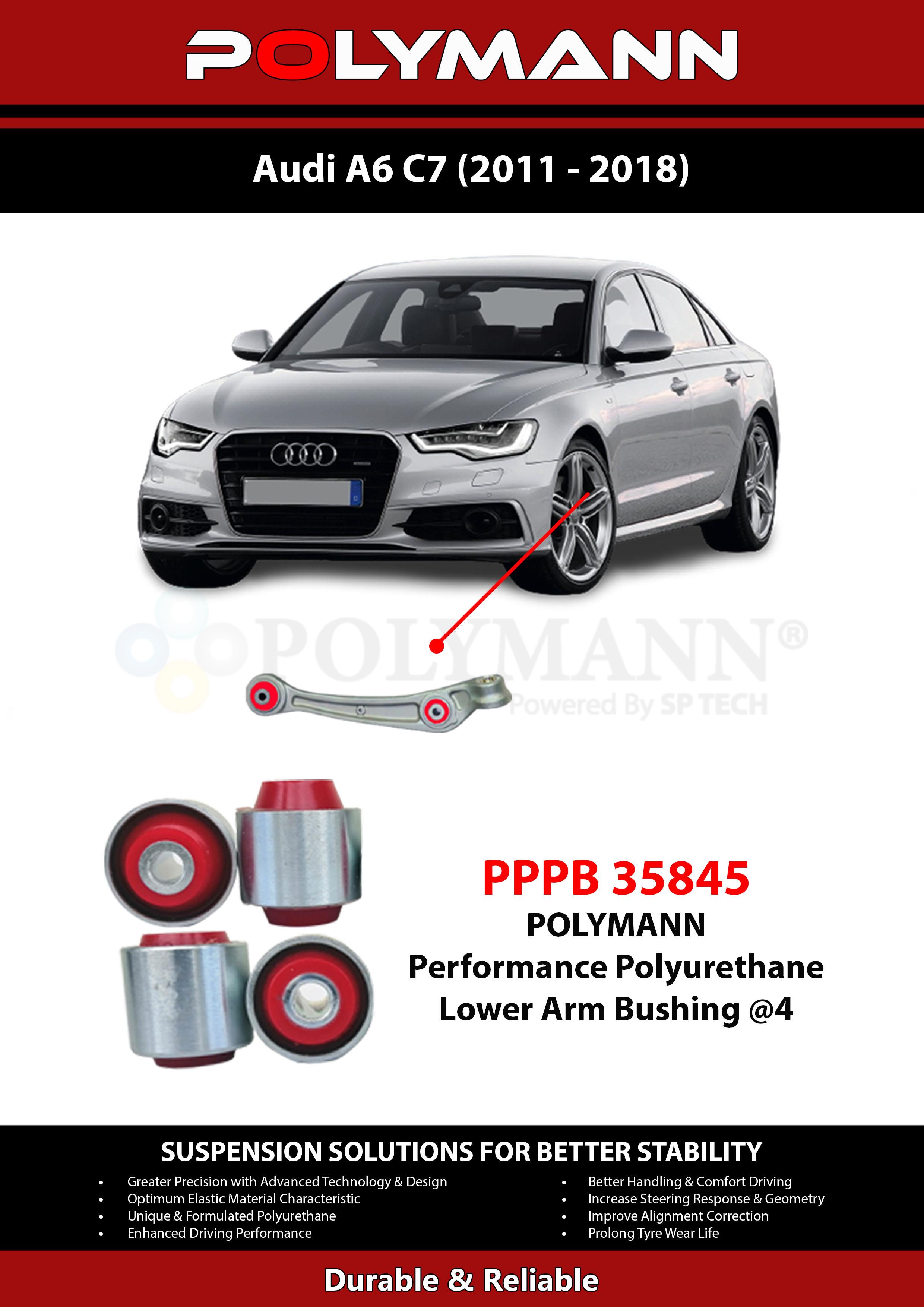 Lower Arm Bushing